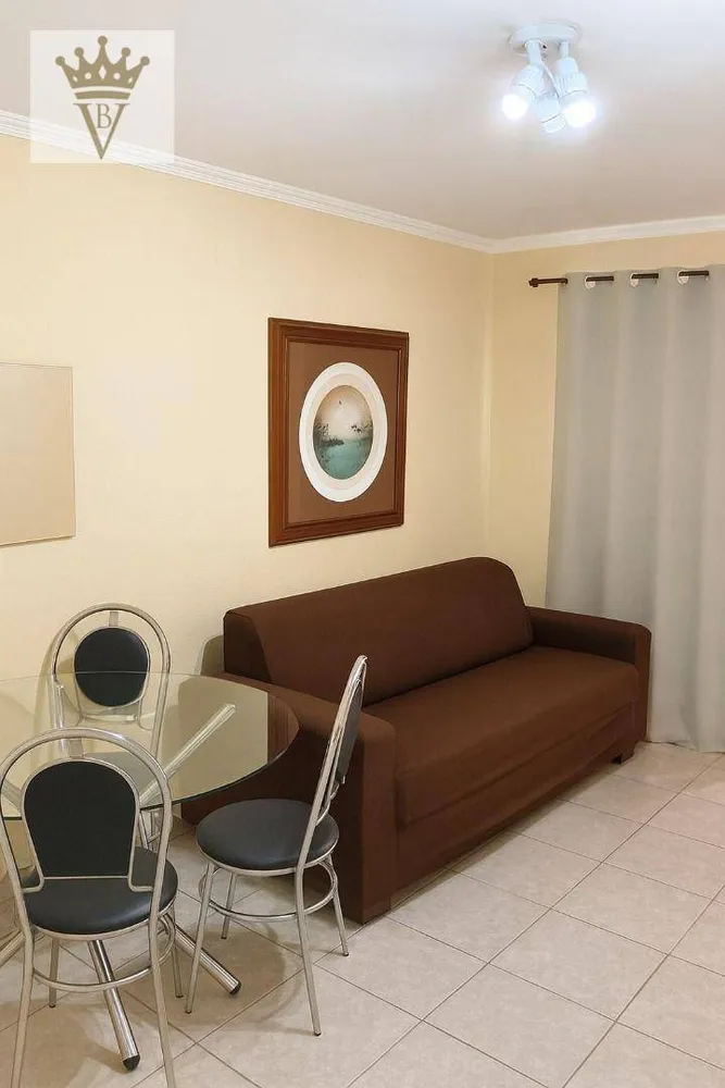 Apartamento, 2 quartos, 45 m² - Foto 2