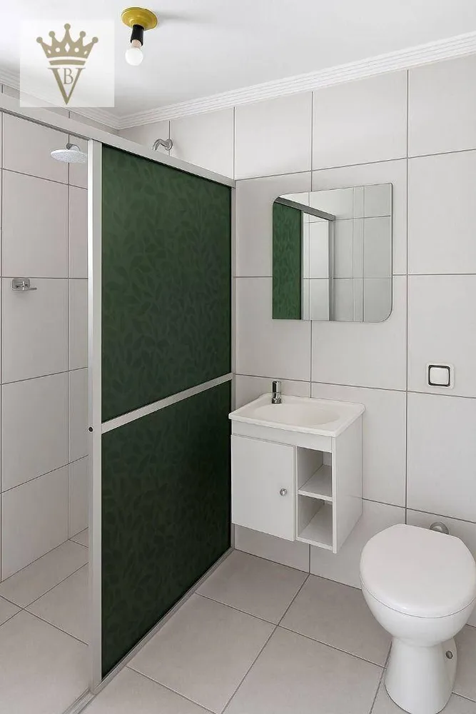 Apartamento, 2 quartos, 45 m² - Foto 3
