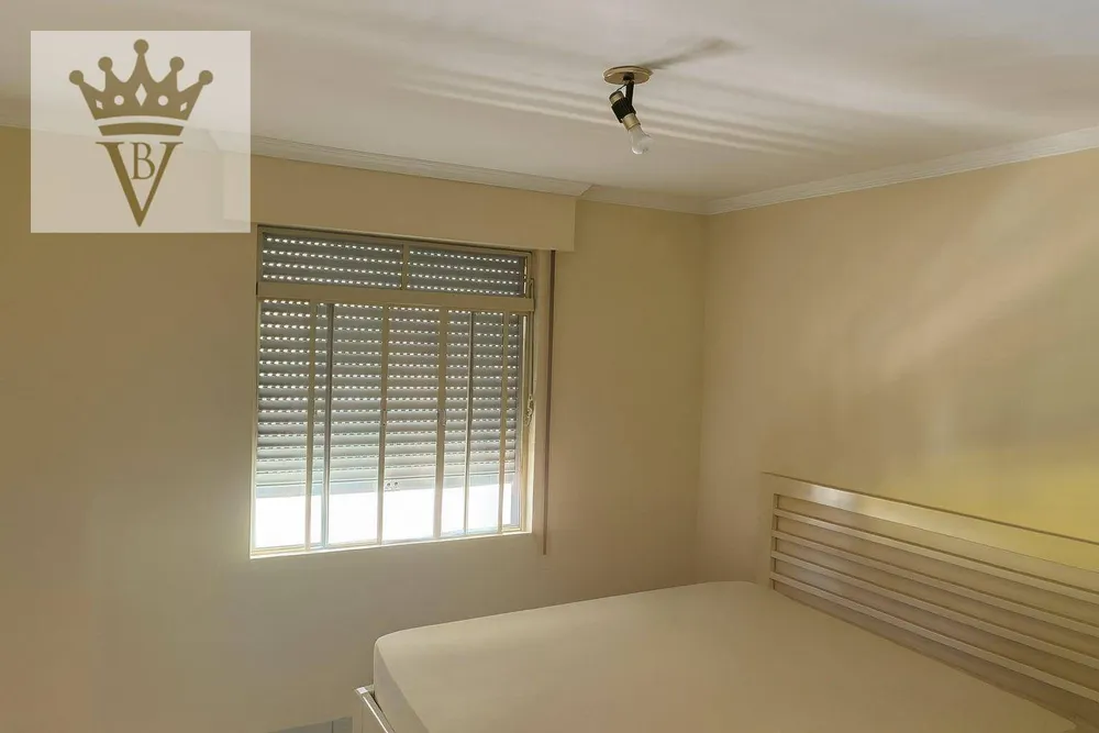 Apartamento, 2 quartos, 45 m² - Foto 6