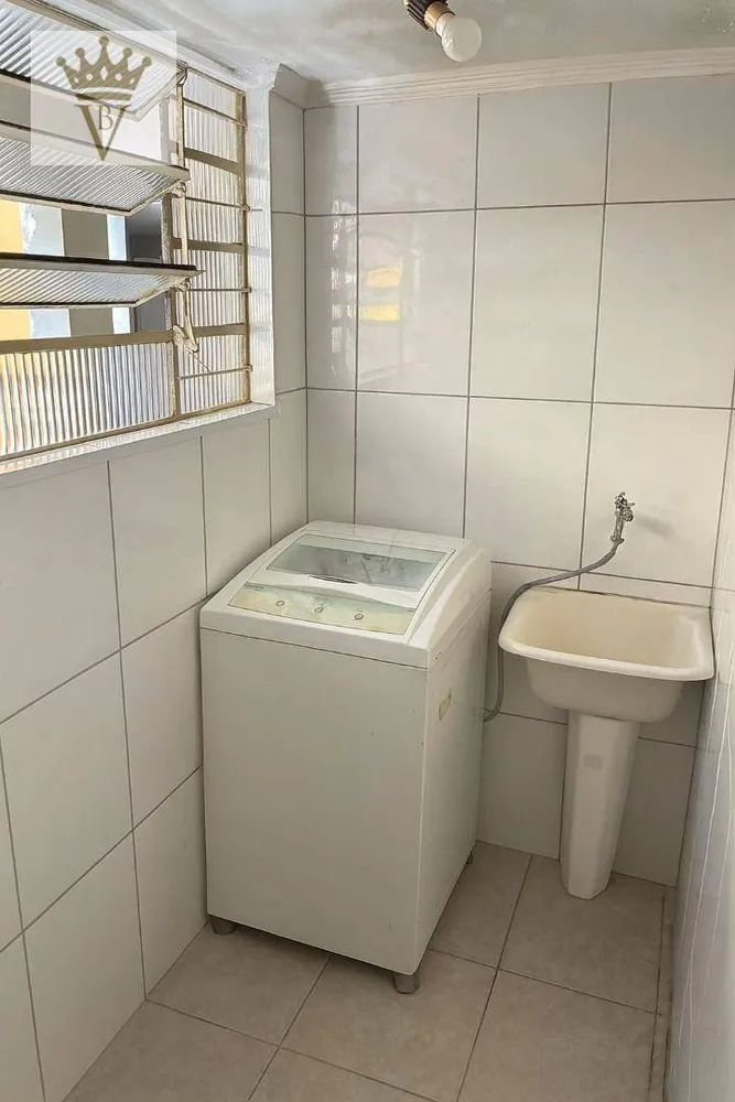 Apartamento, 2 quartos, 45 m² - Foto 4