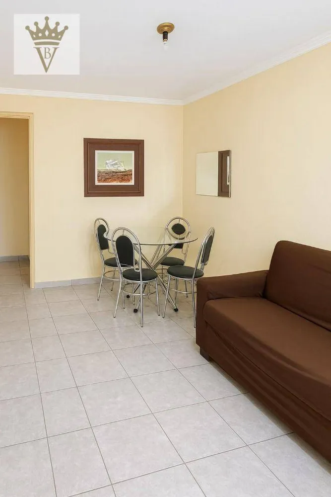 Apartamento, 2 quartos, 45 m² - Foto 3