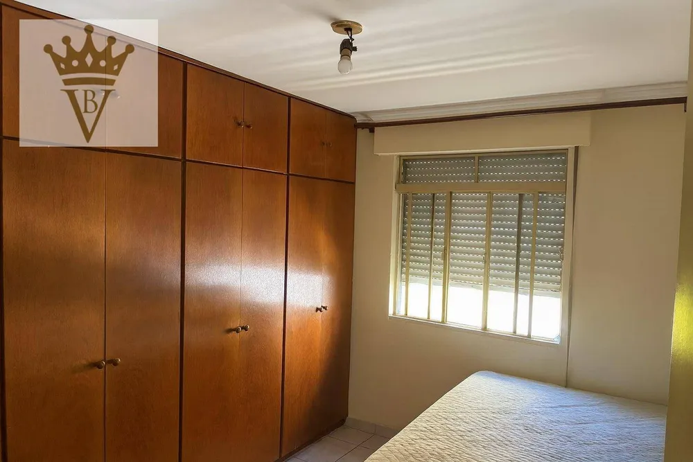 Apartamento, 2 quartos, 45 m² - Foto 8