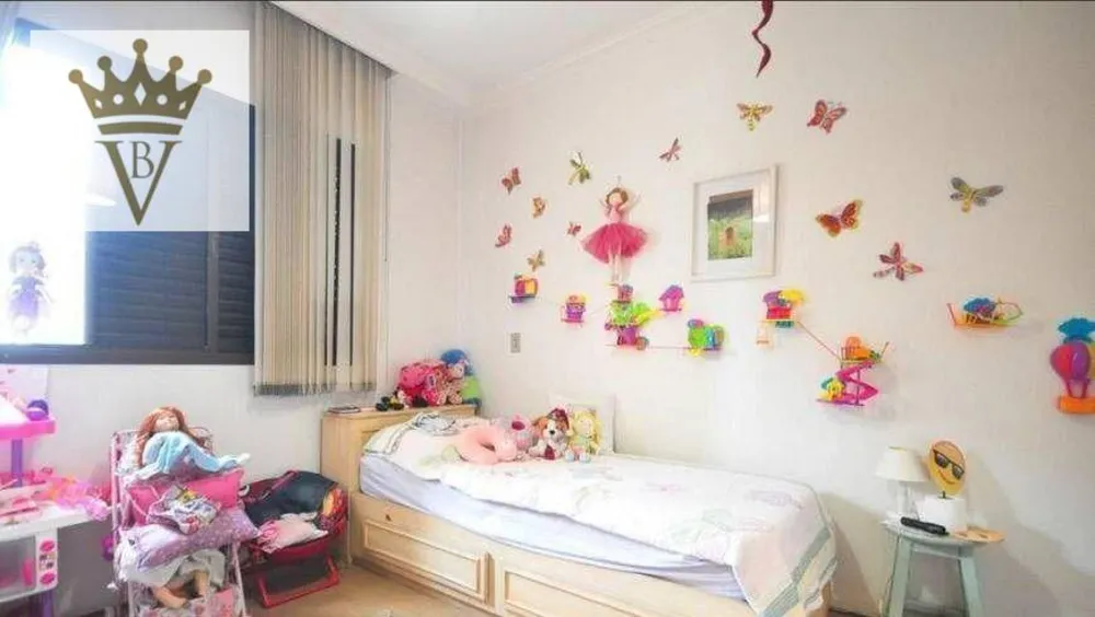 Apartamento, 4 quartos, 254 m² - Foto 5