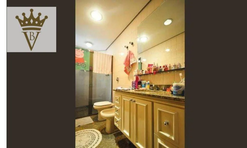 Apartamento, 4 quartos, 254 m² - Foto 8