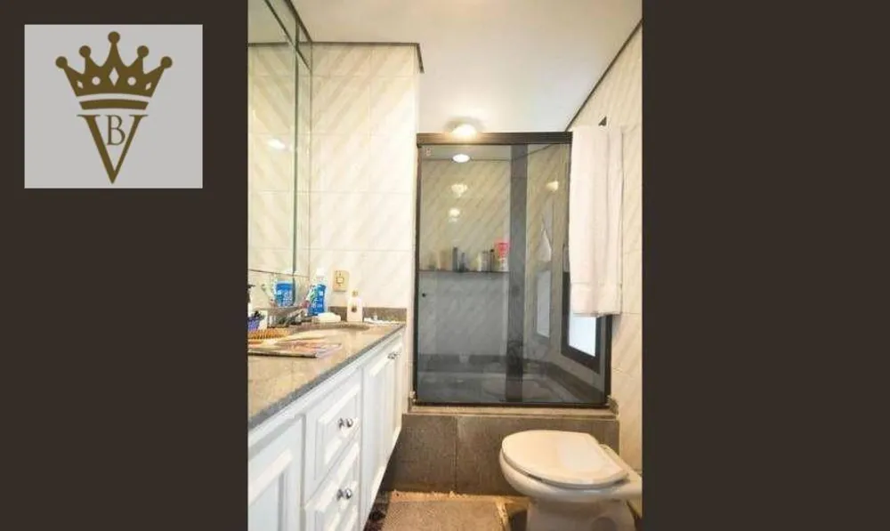 Apartamento, 4 quartos, 254 m² - Foto 9