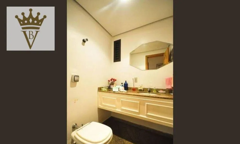 Apartamento, 4 quartos, 254 m² - Foto 10