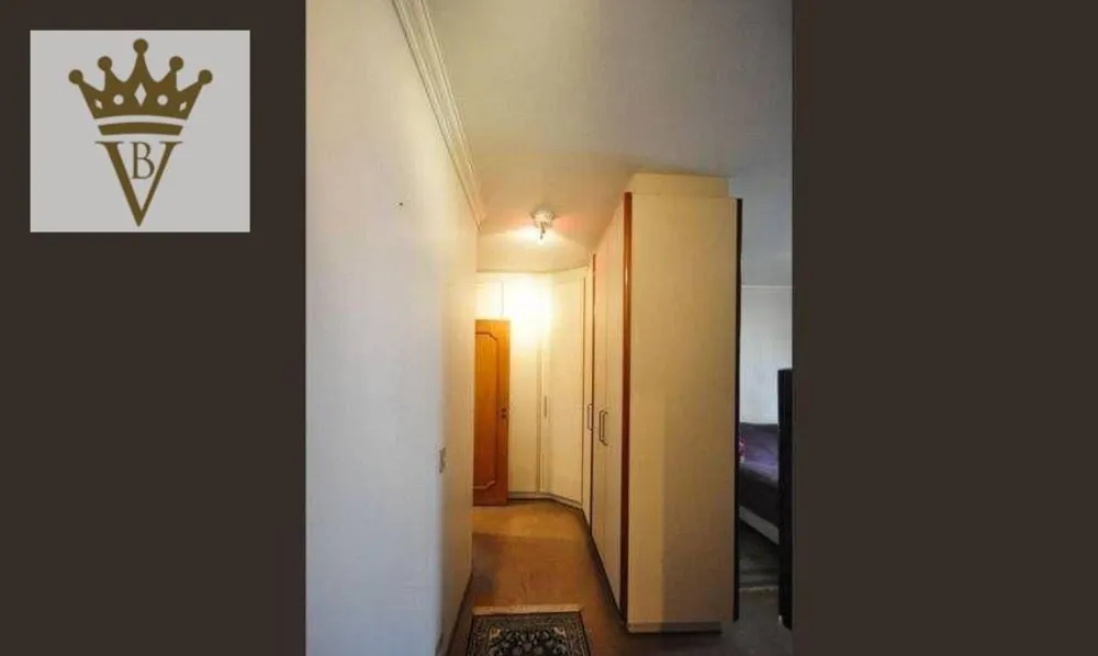 Apartamento, 4 quartos, 254 m² - Foto 7