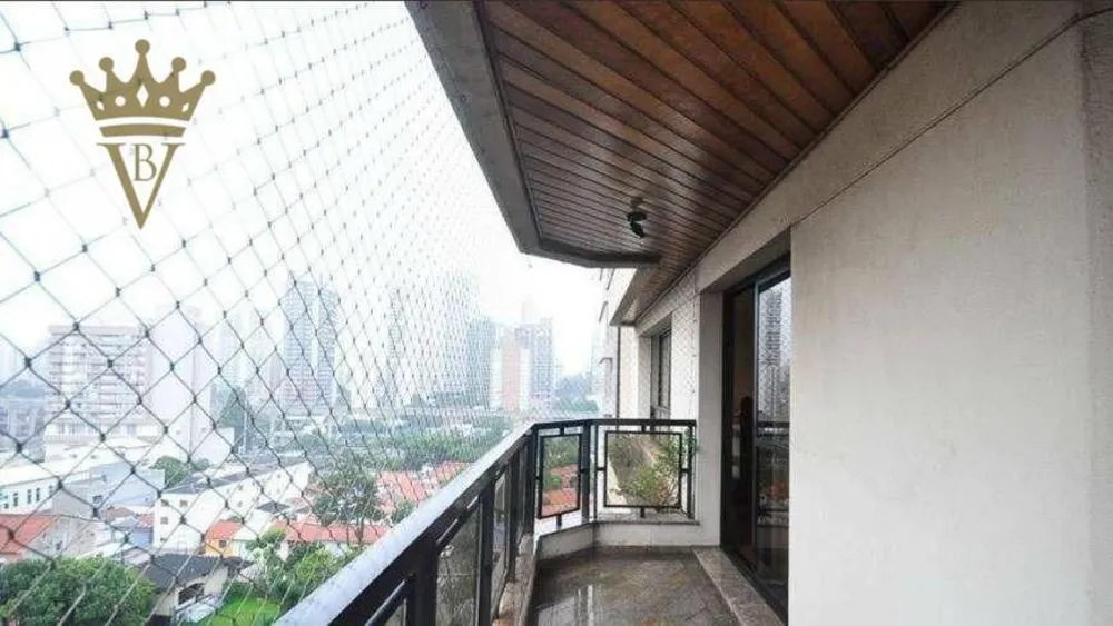 Apartamento, 4 quartos, 254 m² - Foto 11