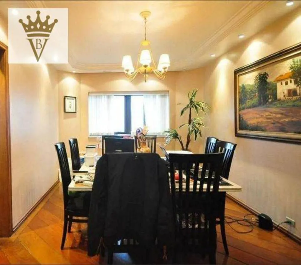 Apartamento, 4 quartos, 254 m² - Foto 3