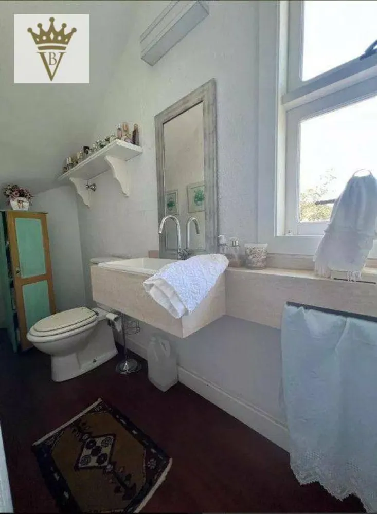 Casa de Condomínio, 3 quartos - Foto 5