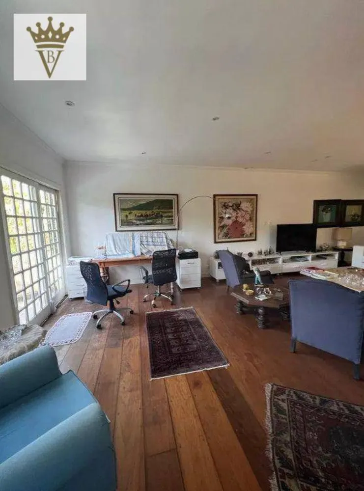 Casa de Condomínio, 3 quartos - Foto 10