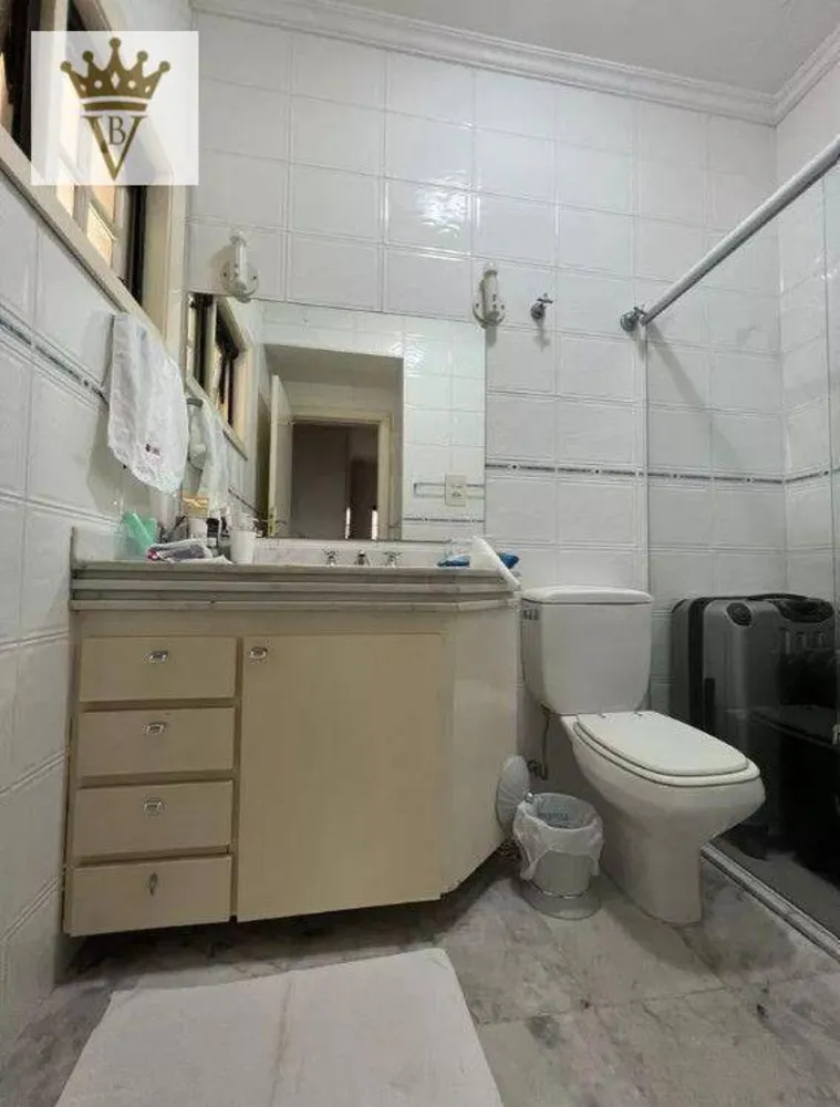 Casa de Condomínio, 3 quartos - Foto 11