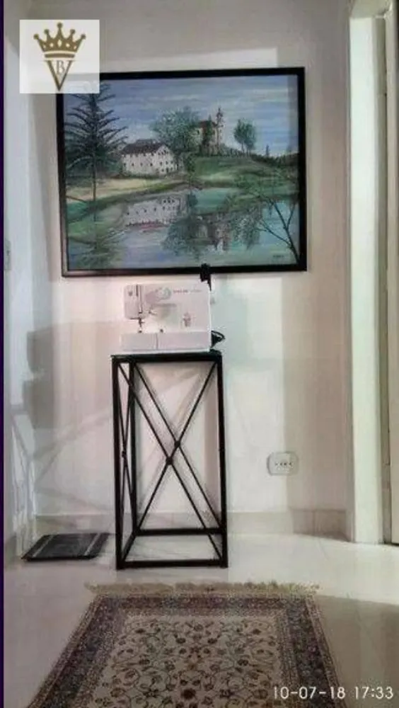 Cobertura, 3 quartos, 124 m² - Foto 3