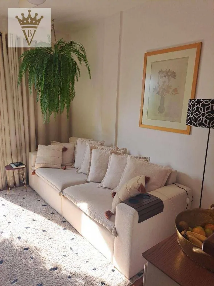 Apartamento, 2 quartos, 50 m² - Foto 7