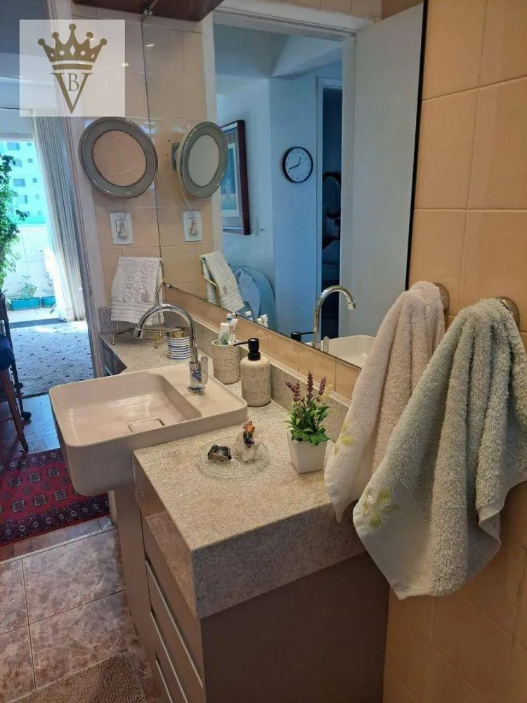 Apartamento, 2 quartos, 50 m² - Foto 4