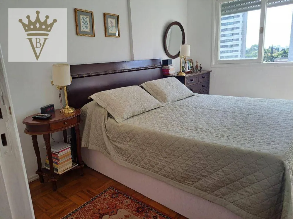 Apartamento, 2 quartos, 50 m² - Foto 5