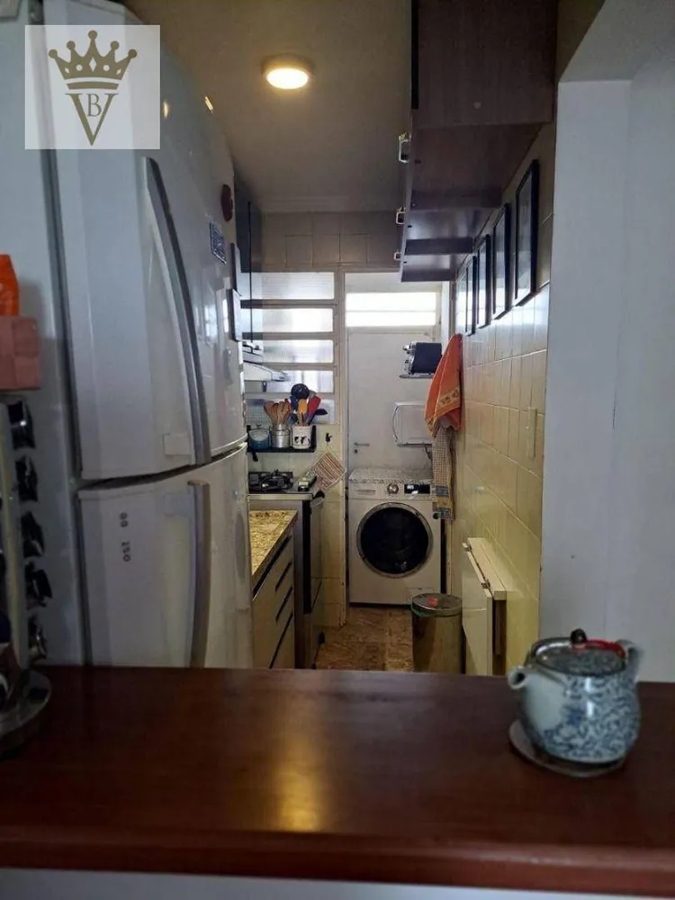 Apartamento, 2 quartos, 50 m² - Foto 3