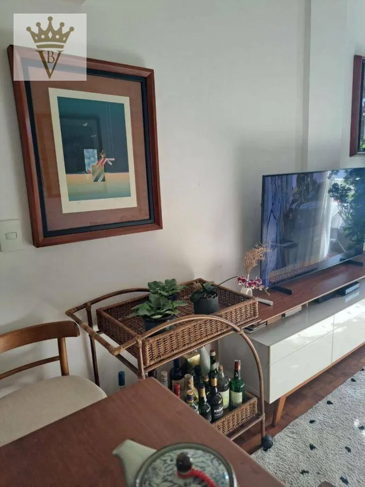 Apartamento, 2 quartos, 50 m² - Foto 6