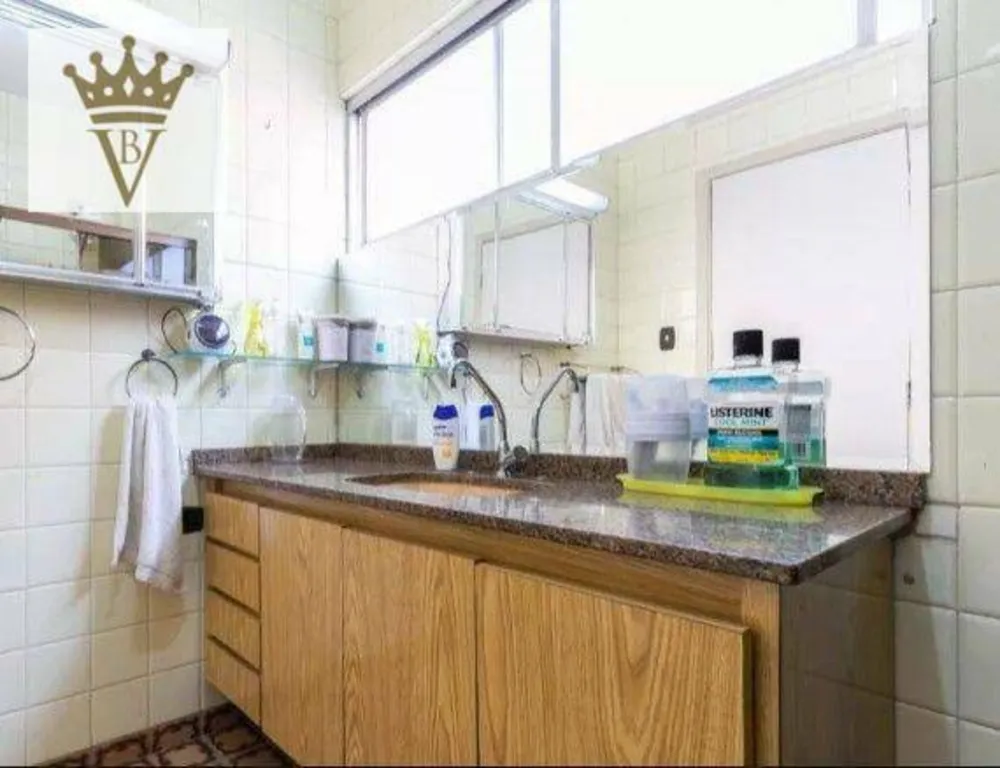 Casa, 3 quartos, 199 m² - Foto 14