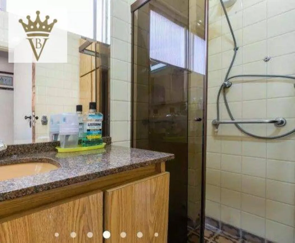 Casa, 3 quartos, 199 m² - Foto 16