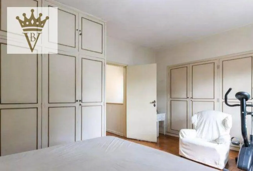 Casa, 3 quartos, 199 m² - Foto 9