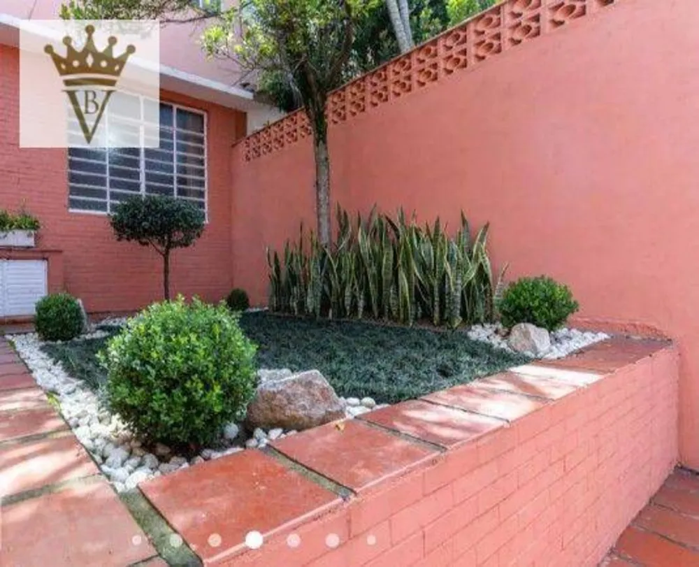 Casa, 3 quartos, 199 m² - Foto 4