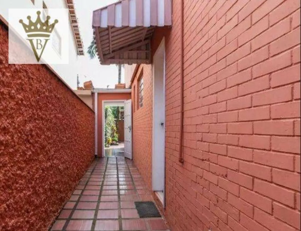 Casa, 3 quartos, 199 m² - Foto 5