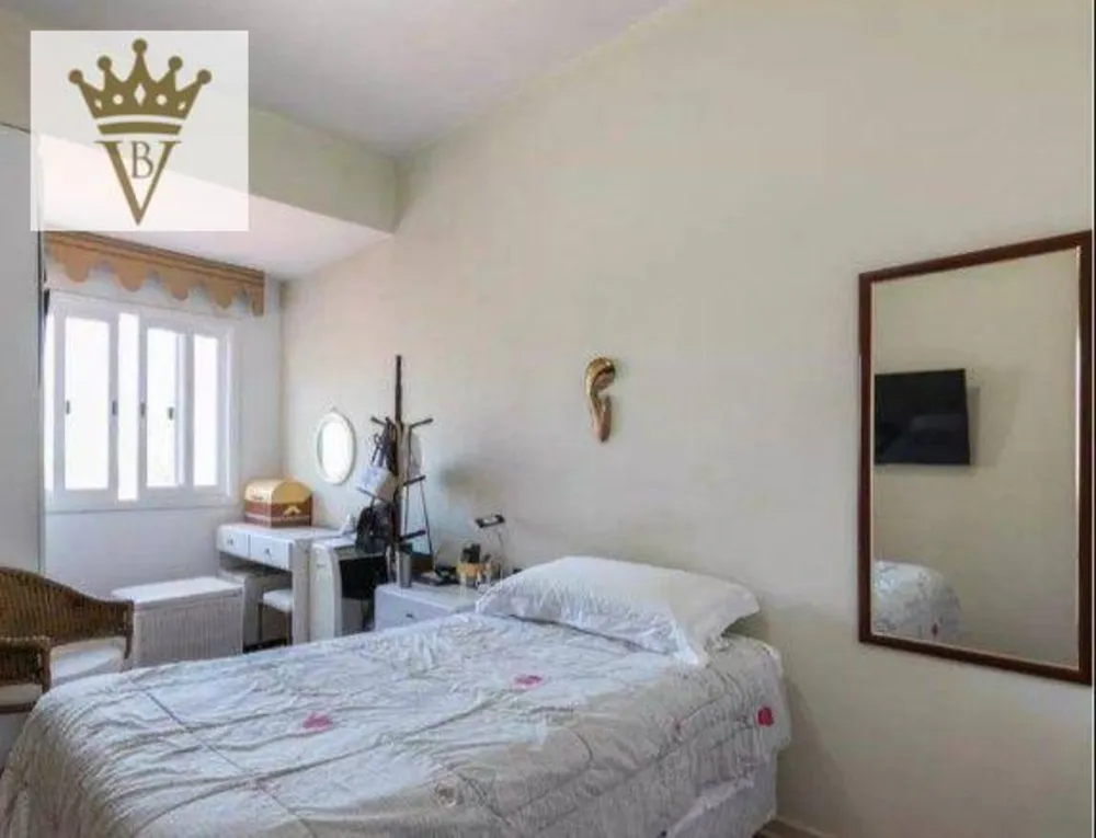 Casa, 3 quartos, 199 m² - Foto 11