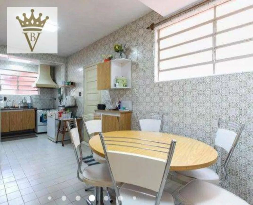 Casa, 3 quartos, 199 m² - Foto 8