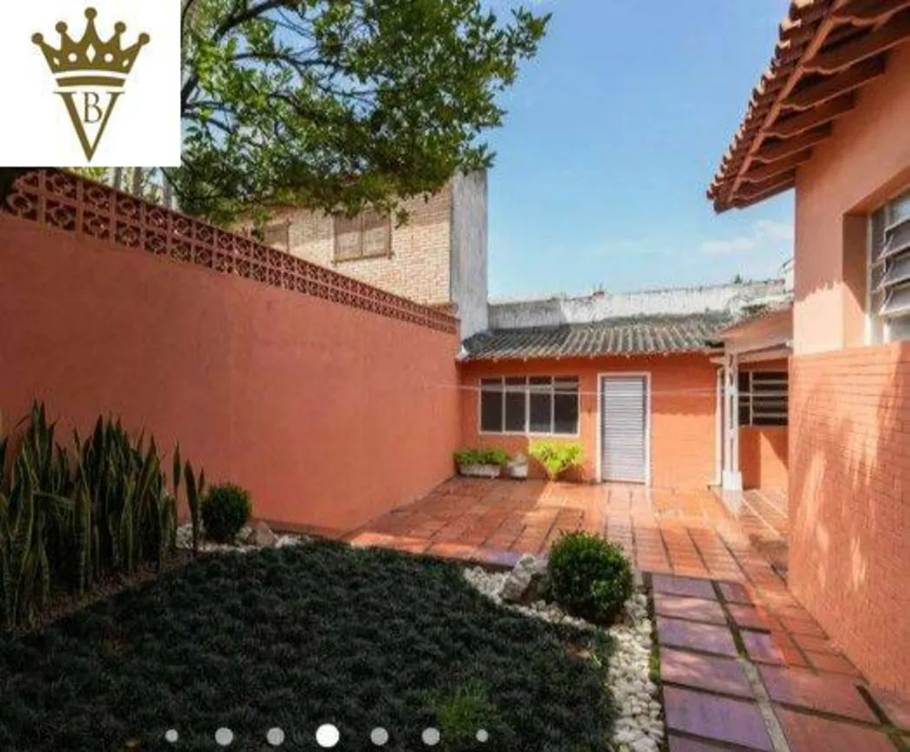 Casa, 3 quartos, 199 m² - Foto 1