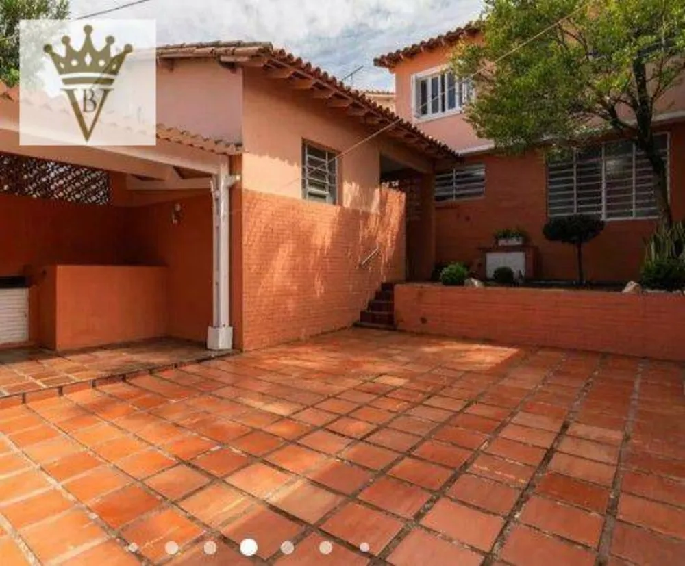Casa, 3 quartos, 199 m² - Foto 3