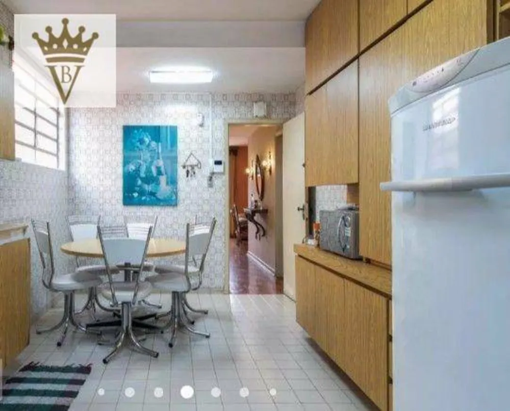 Casa, 3 quartos, 199 m² - Foto 6