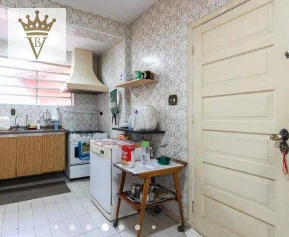 Casa, 3 quartos, 199 m² - Foto 7