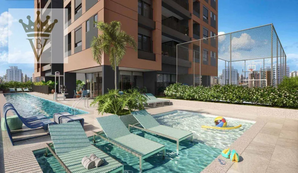 Cobertura, 3 quartos, 179 m² - Foto 13
