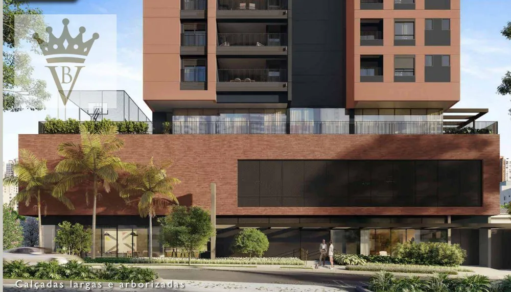 Cobertura, 3 quartos, 179 m² - Foto 15