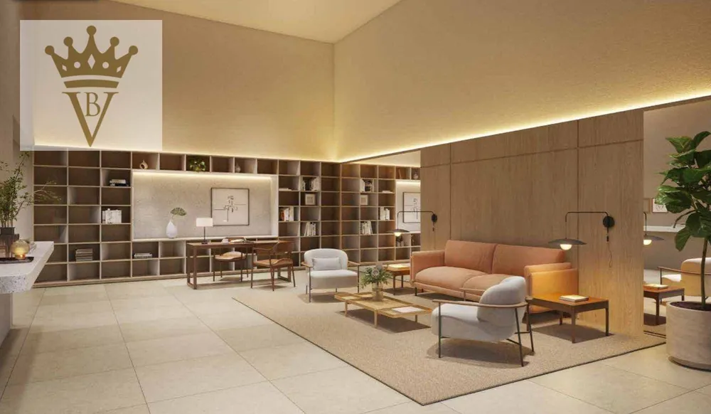 Cobertura, 3 quartos, 179 m² - Foto 5