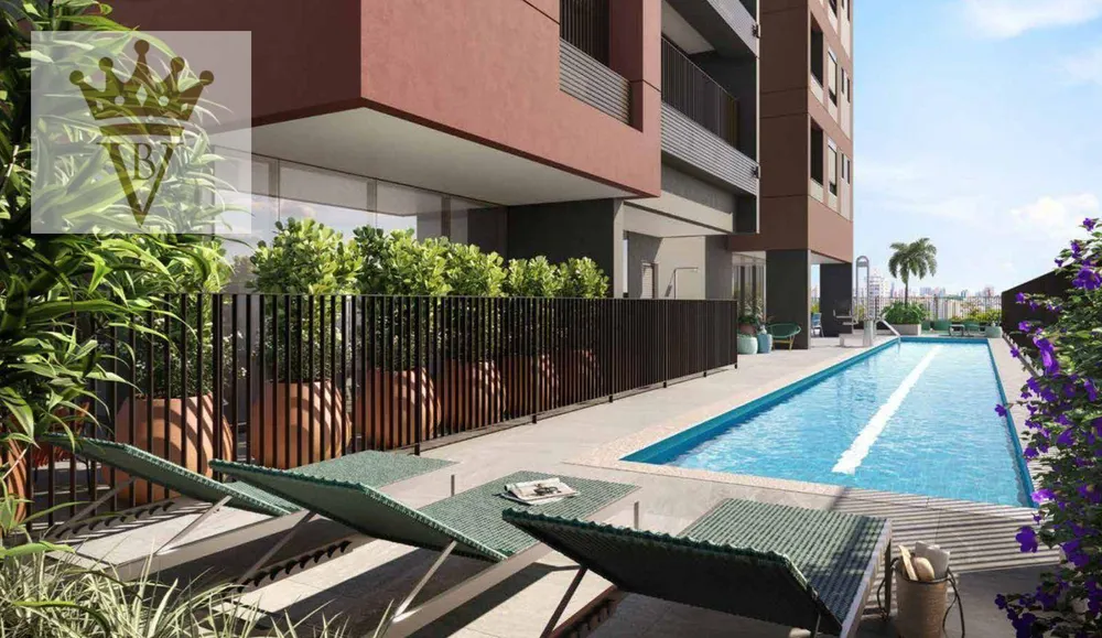 Cobertura, 3 quartos, 179 m² - Foto 12