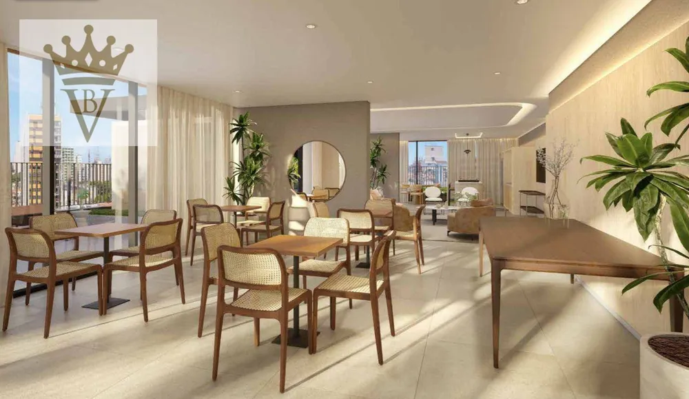 Cobertura, 3 quartos, 179 m² - Foto 7