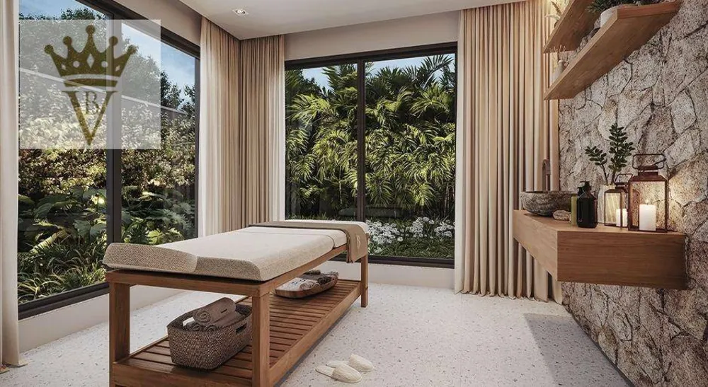 Apartamento, 4 quartos, 277 m² - Foto 3