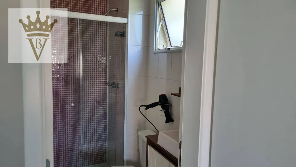 Apartamento, 3 quartos, 109 m² - Foto 12