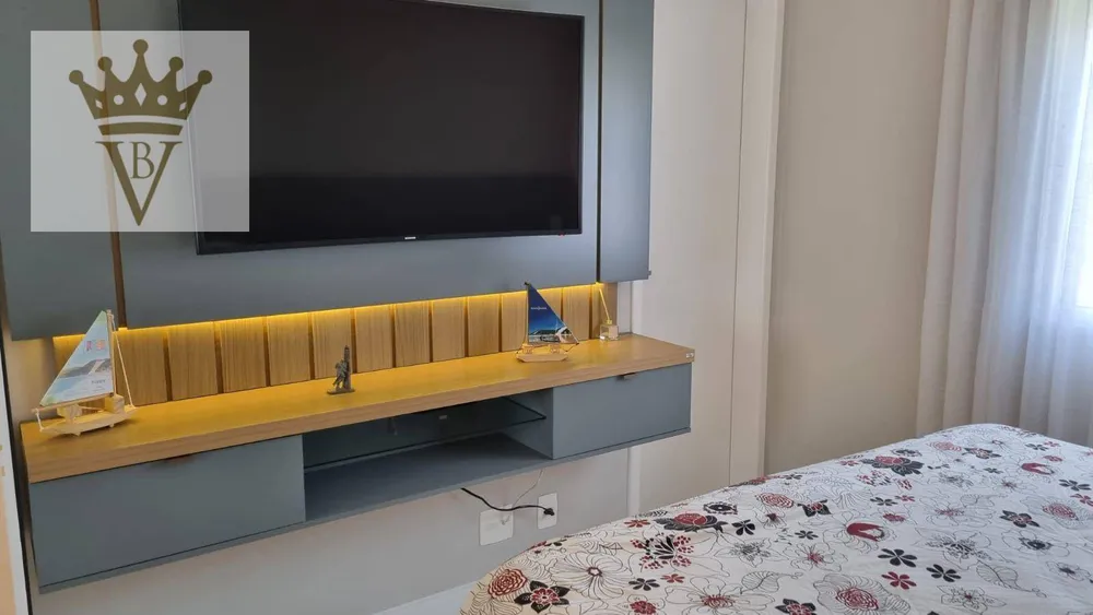 Apartamento, 3 quartos, 109 m² - Foto 8