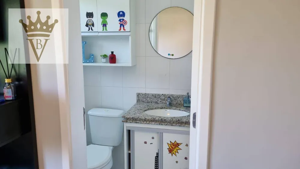 Apartamento, 3 quartos, 109 m² - Foto 10