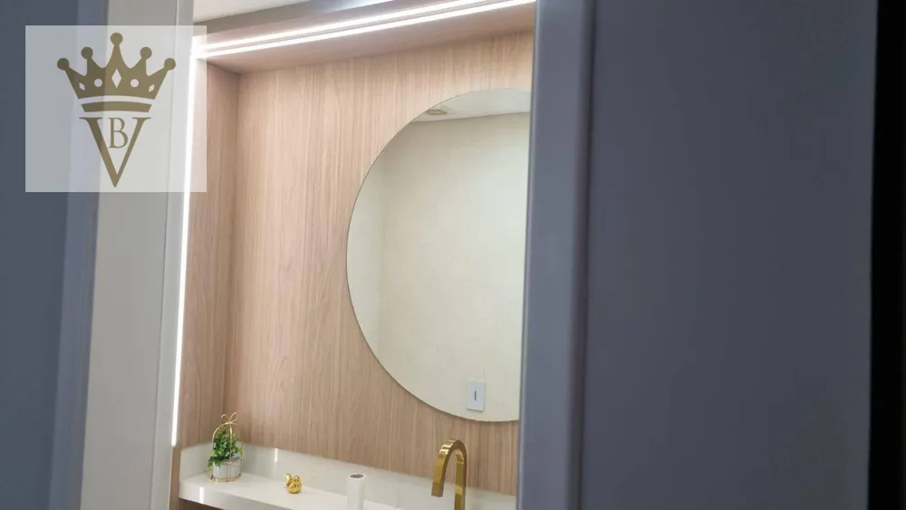 Apartamento, 3 quartos, 109 m² - Foto 11