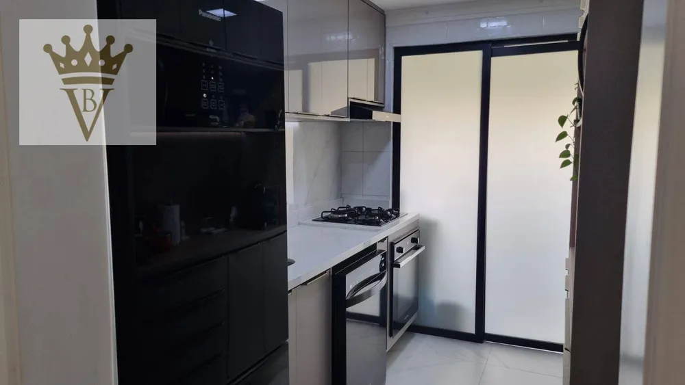 Apartamento, 3 quartos, 109 m² - Foto 3