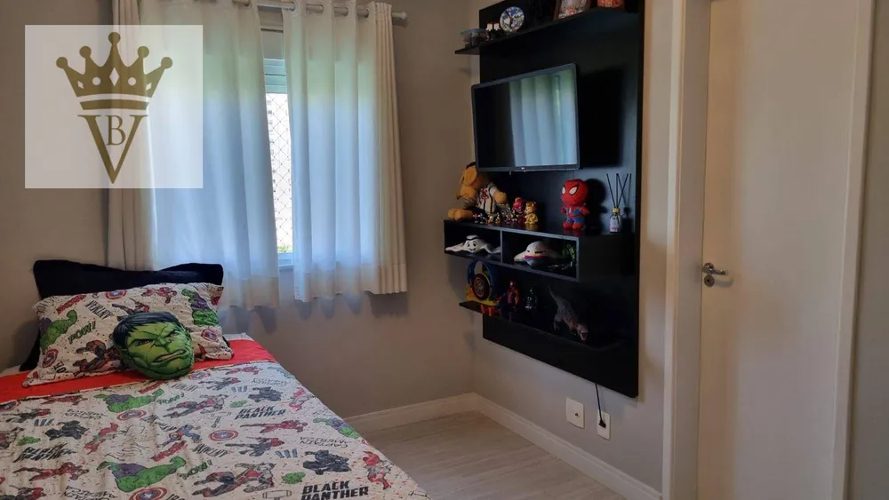 Apartamento, 3 quartos, 109 m² - Foto 7