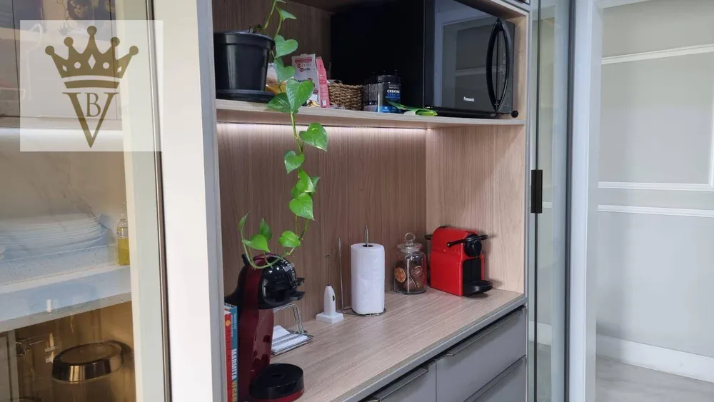Apartamento, 3 quartos, 109 m² - Foto 4