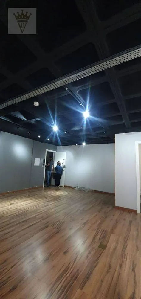 Sala-Conjunto, 62 m² - Foto 1