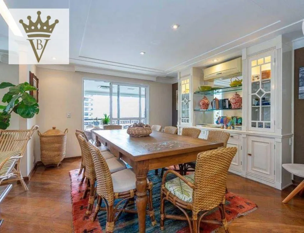 Apartamento, 4 quartos, 401 m² - Foto 3