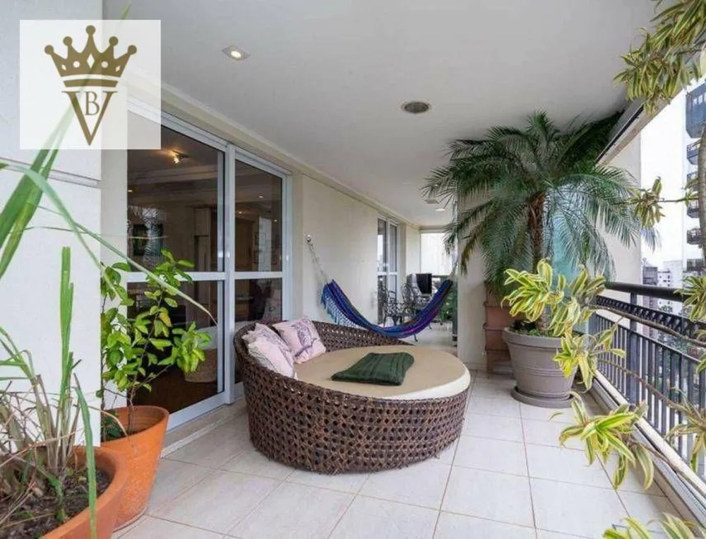 Apartamento, 4 quartos, 401 m² - Foto 12