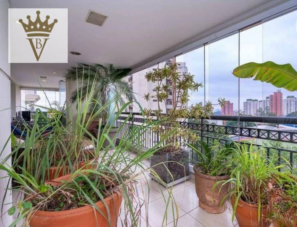 Apartamento, 4 quartos, 401 m² - Foto 11
